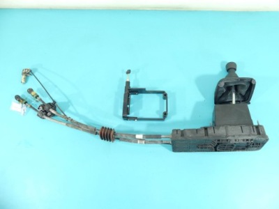 Рычаг тросы citroen c4 grand picasso ii 1.6 hdi фото №1