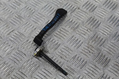 Регулювання керма tucson ii 2 lift фото №1