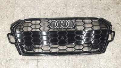 8w6853651bl решётка радиатора решётка радиатора audi a5 фото №1