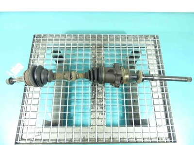 Привідний вал права nissan x-trail i t30 2.2 dci фото №1