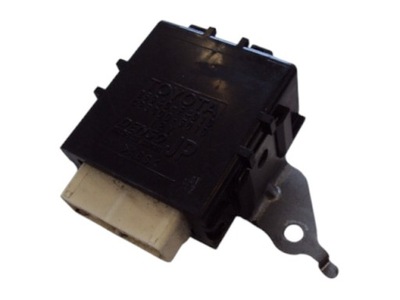 Модуль блок керування камери toyota c-hr 85940-f4010 фото №1