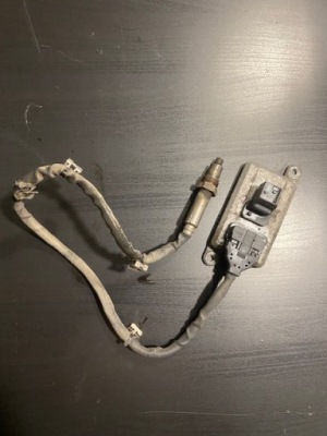 Mercedes actros 4 mp4 nox датчик датчик euro 6 фото №1