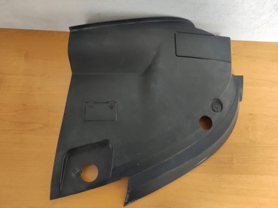 VW T5 7H0 CUERPO PROTECCIÓN RECUBRIMIENTO BATERÍA OE 7H0119517A  