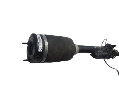 Mercedes w164 gl амортизатор ads правий перед 15.1400-0769.3 фото №1