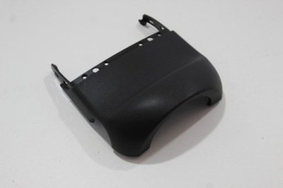 Vw tiguan ii allspace защита колонки рулевого фото №1