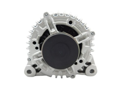 Генератор volvo s80 v50 1.6diesel 0121615009 фото №1