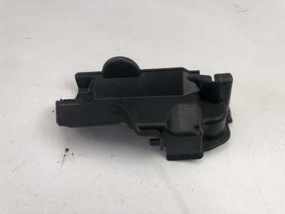 Vw seat skoda накладка защита замка 5k0837349 фото №1