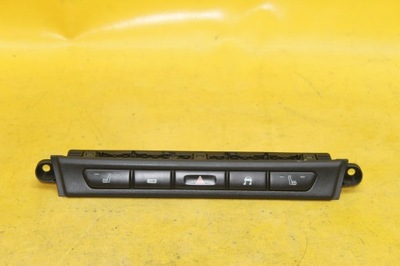 Перемикач сидіння jaguar s-type 2r8311b650be фото №1