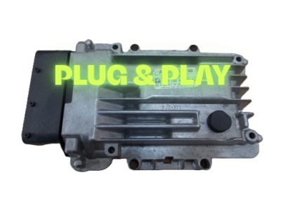 Блок управления модуль adblue mercedes ml w164 gl x164 a6429009800 фото №1