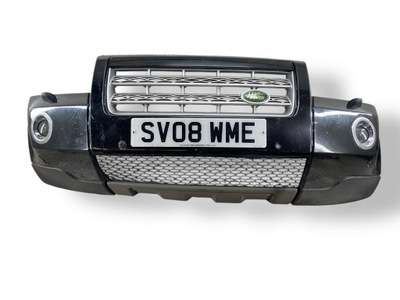 Land rover freelander 2 - lr2 2200cm3 2008 бамперы suv фото №1