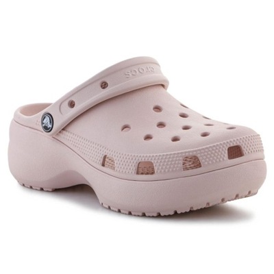 Klapki Crocs Classic Platform Clog r.37