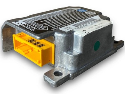 Модуль подушка безопасности fiat brava 46768869 фото №1