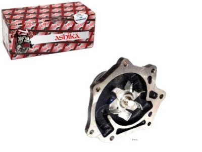 Ash35-01-193 насос водяна - wody ashika 2101006j25 фото №1