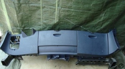 Renault espace iv dół панелі бардачки нижня частина фото №1