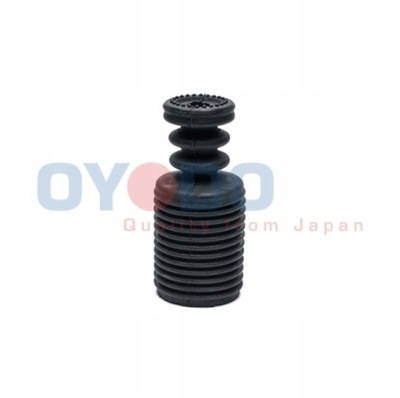 Защита амортизатора перед mitsubishi outlander i фото №1