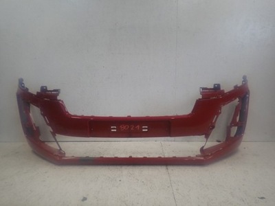 Бампер перед передній jumpy expert 16- фото №1