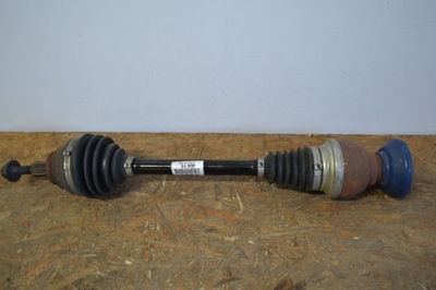 Привідний вал права передня vw tiguan 2.0tdi 5n0407764m фото №1