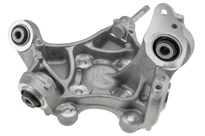 Поворотний кулак задня фото №1