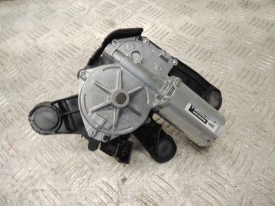 Peugeot 2008 i lift моторчик дворники задняя фото №1