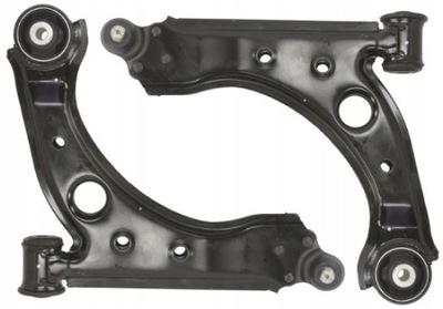 Stilo bravo ii delta важелі нижні перед комплект фото №1