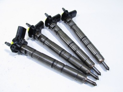 Wtryskiwacze audi a4 b7 vw passat b6 2.0 tdi