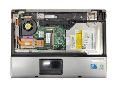 Płyta główna HP Compaq 6530b Intel C2D P8700