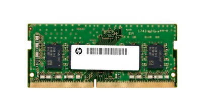 HP 862397-855 moduł pamięci 4 GB 1 x 4 GB DDR4 2400 MHz