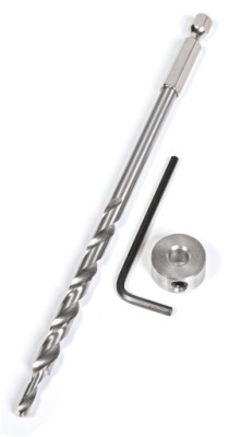 Kreg - Końcówka do wbijania wkrętów