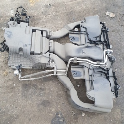 SISTEMA AUŠINIMO BATERIJOS RENAULT ZOE 295E39359R 