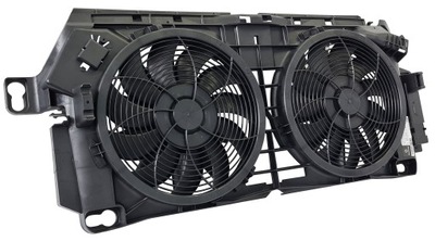 Вентиляторы mercedes sprinter 907 910 a9065051355 фото №1