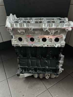 Двигатель 2.0tfsi cdl bpj bwa bwe фото №1