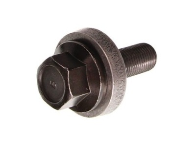 Болт колеса шківний ford 1149131 фото №1