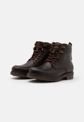 Timberland trzewiki męskie OAKROCK WP ZIP rozmiar 41,5