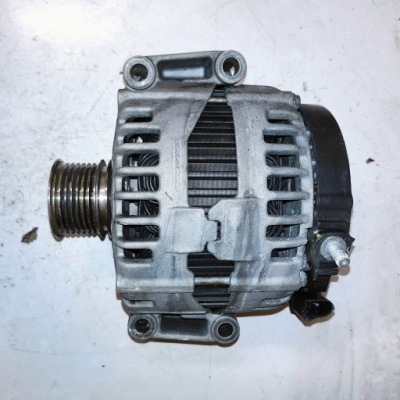 Генератор mercedes 3.0d w251 180a 14v tg17c032 фото №1