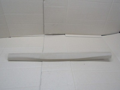 Porsche 911 991 захист молдинг поріг поріг права фото №1