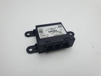 Tesla s модуль парковки pdc 1014386-00-a фото №1