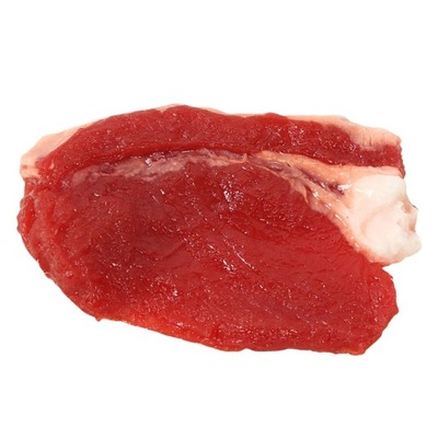 Symulacja Mięsa Fałszywe Gotowane Mięso Symulacja Baraniny