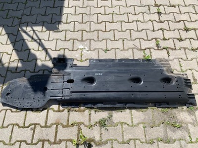 Renault koleos ii защита подвеска правая 748141819r фото №1