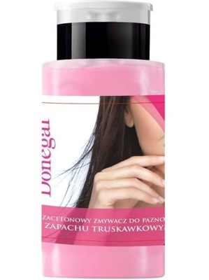 Donegal zmywacz bezacetonowy 150ml 2488