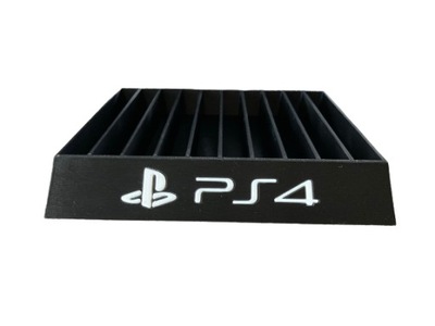 Podstawka stojak na gry PS4 playstation stand gra