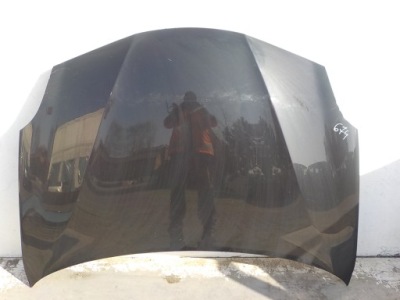 674 alfa romeo giulietta капот крышка двигателя фото №1