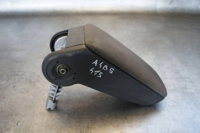 Підлокітник audi a4 b5 фото №1