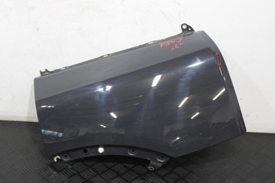 Крила лівий задня задній mini clubman f54s f54 s фото №1