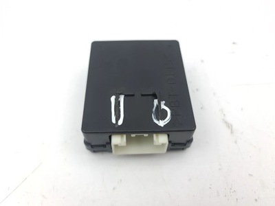 Mazda 6 2013 блок керування / модуль центрального замка фото №1