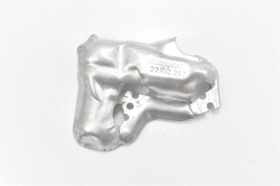 Захист теплова турбіни dacia sandero iii stepway duster ii 1.0 tce фото №1