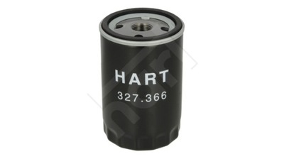 ФІЛЬТР МАСЛА HART 327 366