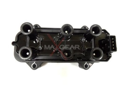 BOBINA DE ENCENDIDO MAXGEAR 13-0033  