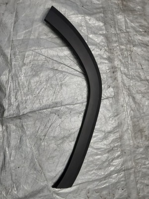 Mercedes glb x247 молдинг крыла правый задняя фото №1