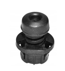 Відбійник капот двигуна citroen peugeot renault 7700843546 7908f6 фото №1