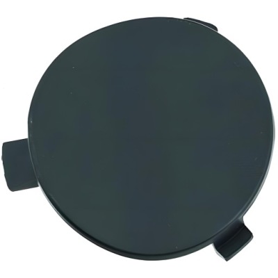 Кришка, бампер ford c-max 10-15 фото №1